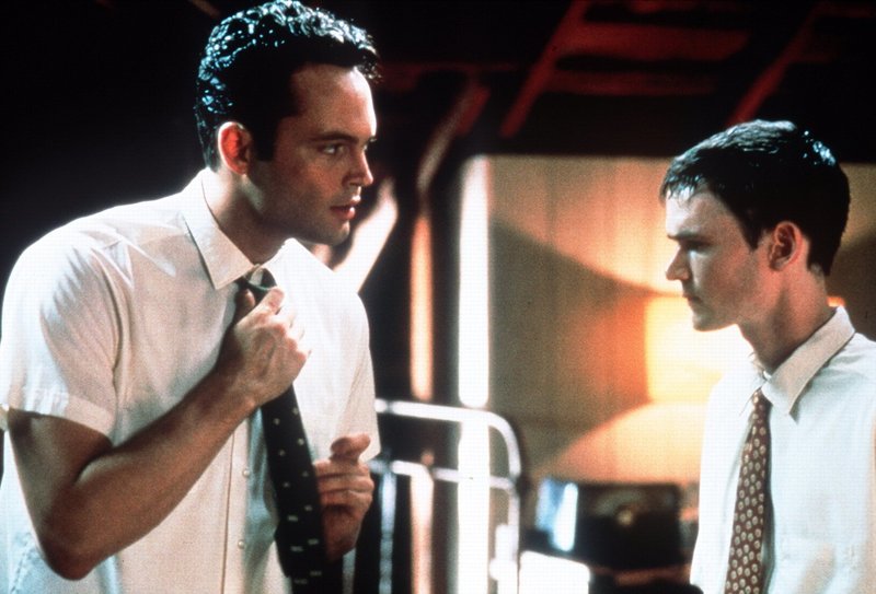 Kansas Nights – Bild: Kabel Eins Classics