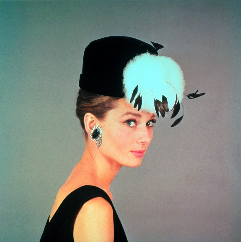 Frühstück bei Tiffany – Bild: (1960) BY PARAMOUNT PICTURES CORPORATION. ALL RIGHTS RESERVED. Lizenzbild frei