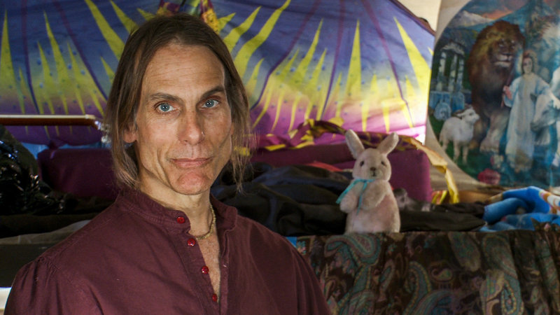 Samenspender unbekannt – Bild: ORF