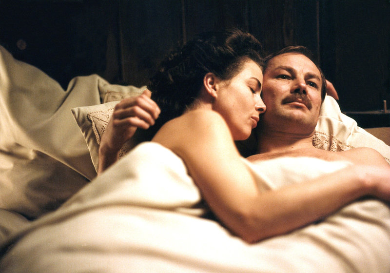 Oberst Redl – Bild: ORF