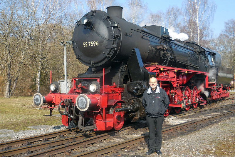 EisenbahnRomantik Specials Episodenguide fernsehserien.de