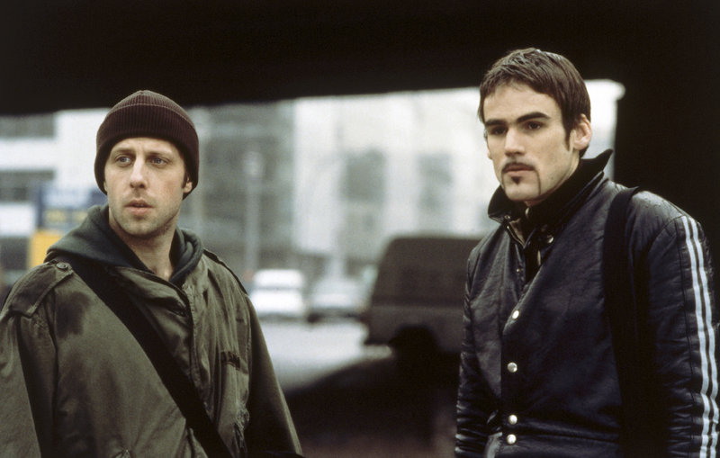 Dunckel – Bild: ZDF und Joachim von Vietinghoff Filmproduktion