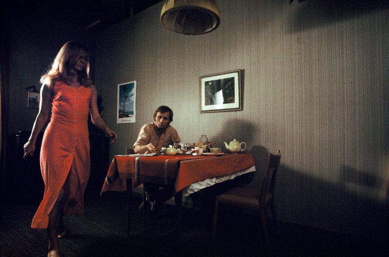 Die Angst des Tormanns beim Elfmeter – Bild: HR/​WDR/​Erich Klemm