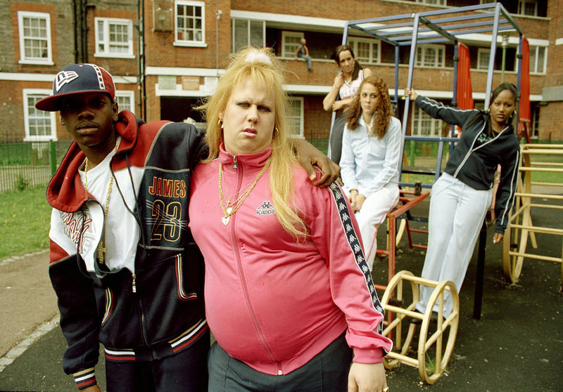 Little Britain S03E01: Folge 15 (Episode 1) – fernsehserien.de