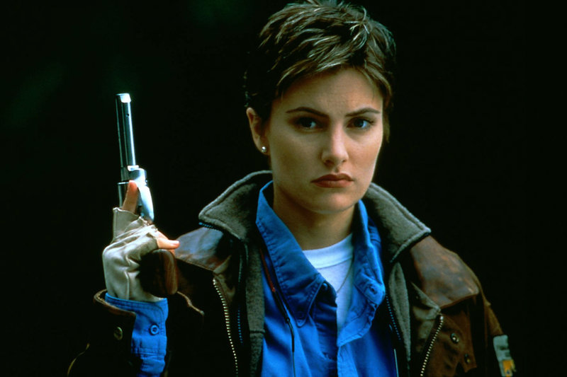 Frei zum Abschuß – Bild: ZDF und Atlas