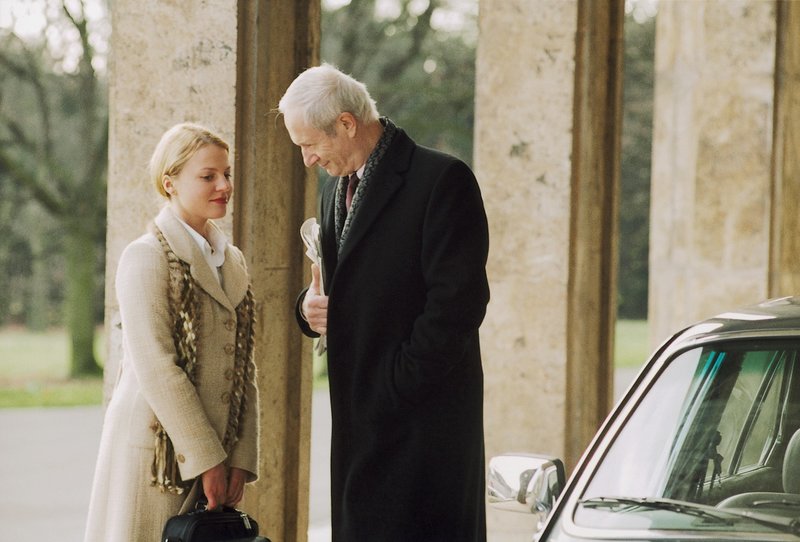 Fast perfekt verlobt – Bild: ProSieben Eigenproduktionsbild frei