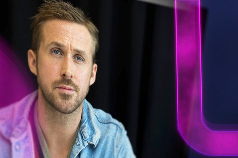 Ryan Gosling Hollywoods Halbgott Fernsehseriende 