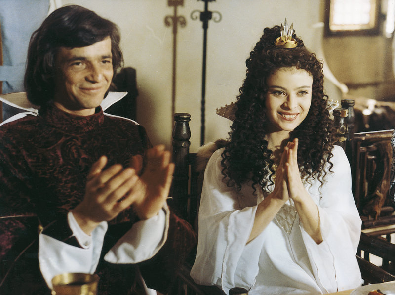 Der dritte Prinz – Bild: rbb