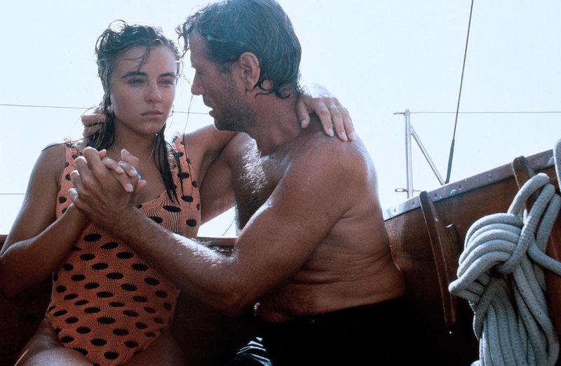 Der Skipper – Bild: Star TV