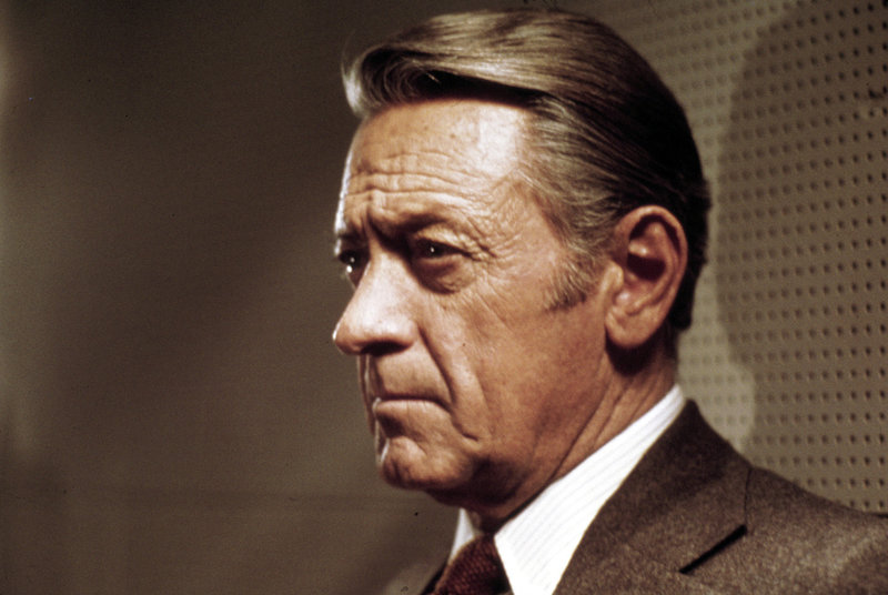 Network – Bild: METRO GOLDWYN MAYER