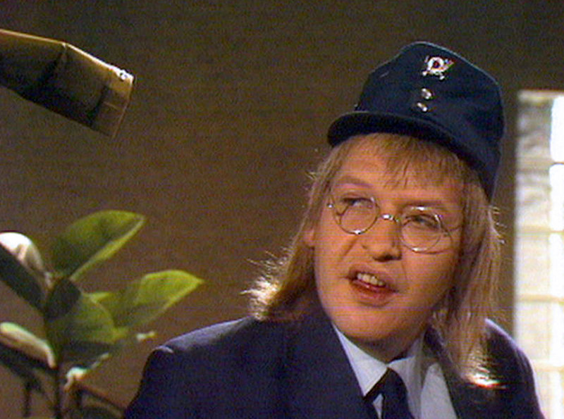 Lachgeschichten 37 Diether Krebs fernsehserien.de