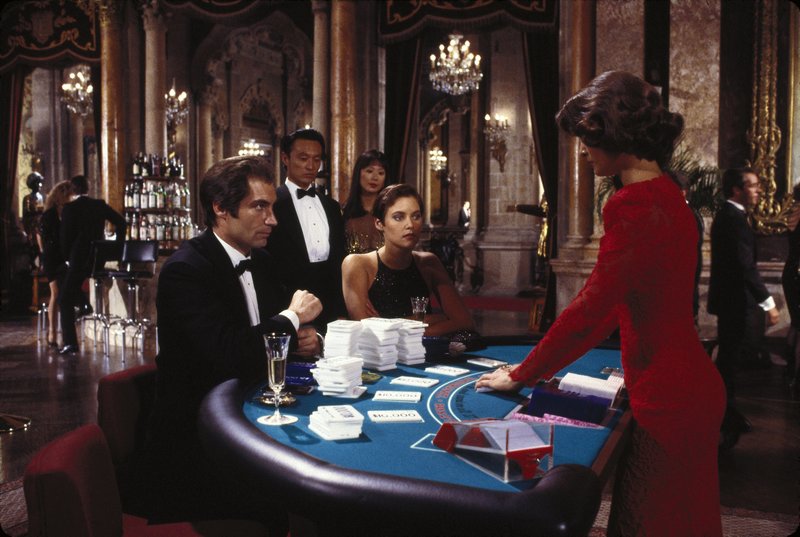 James Bond 007: Lizenz zum Töten – Bild: ATV