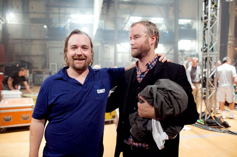 Mistaken for Strangers - Brüder wider Willen – Bild: Geo Television /​ Neue Visi