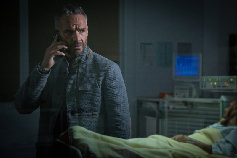 Profiling Paris S08E10 In der Falle (Vertiges) fernsehserien.de