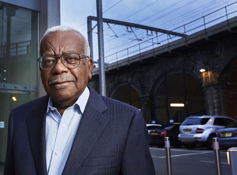 Verbrechen: Mord - Ermittlungen hautnah – Bild: ITV