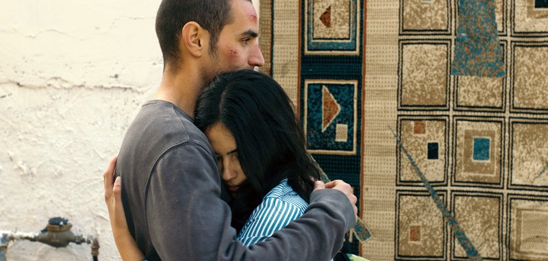 Omar – Bild: WDR/​The Match Factory