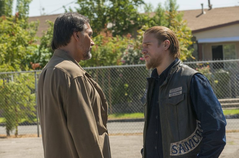 Sons Of Anarchy Staffel 5 Folge 10