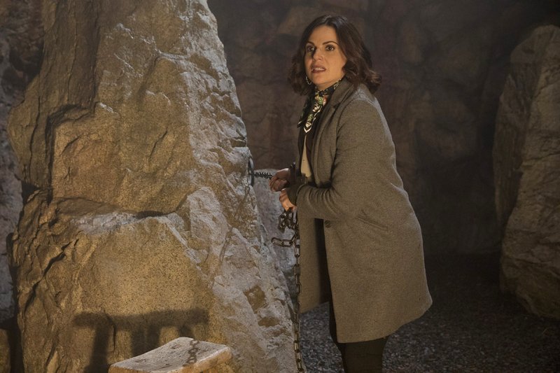 Once Upon A Time Staffel 7 Folge 22