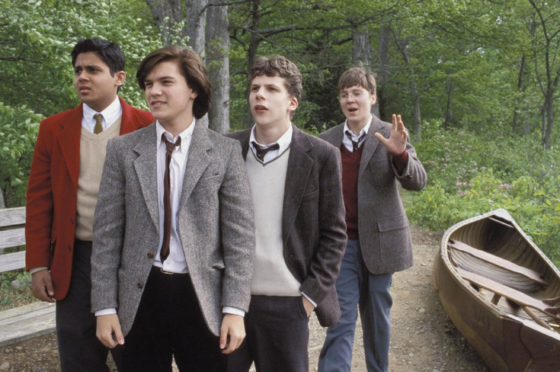 Club der Cäsaren – Bild: RTL Zwei