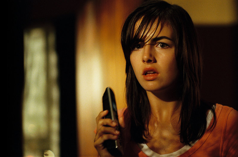 Unbekannter Anrufer – Bild: 2006 Screen Gems, Inc. All Rights Reserved. Lizenzbild frei