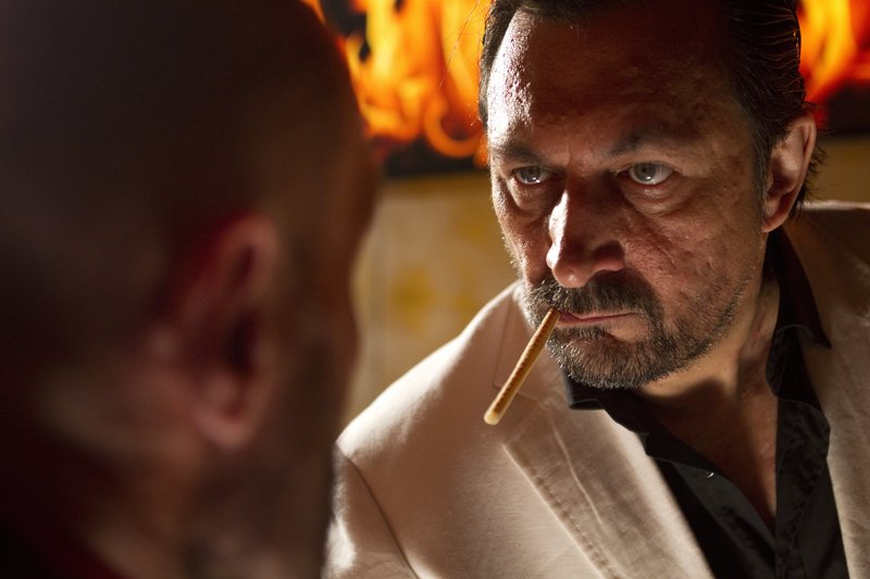 Sleepless Night – Bild: ZDF und Fabrizio Maltese