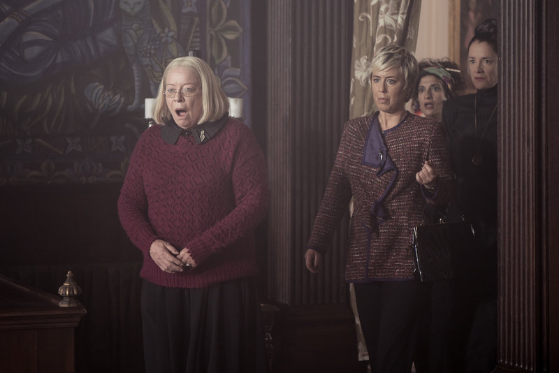 Witch Staffel 3 Folge 1