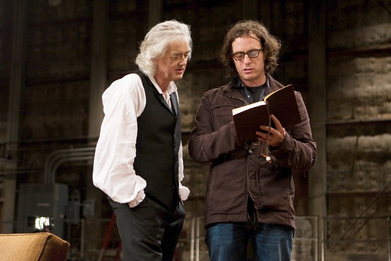 Gitarrengenies - It Might Get Loud – Bild: Geo Television