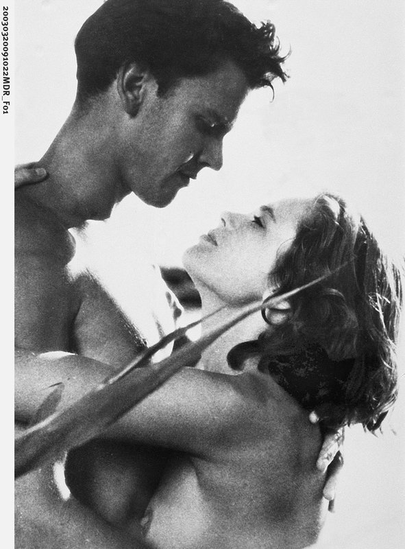 Sie tanzte nur einen Sommer – Bild: MDR/​DEGETO