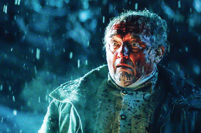 Angriff der Lederhosenzombies – Bild: Capelight