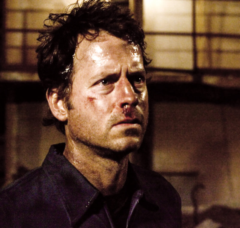 Unknown - Ausgelöscht – Bild: 2002⁠–⁠2007 ASCOT ELITE Home Entertainment GmbH. Alle Rechte vorbehalten. Lizenzbild frei