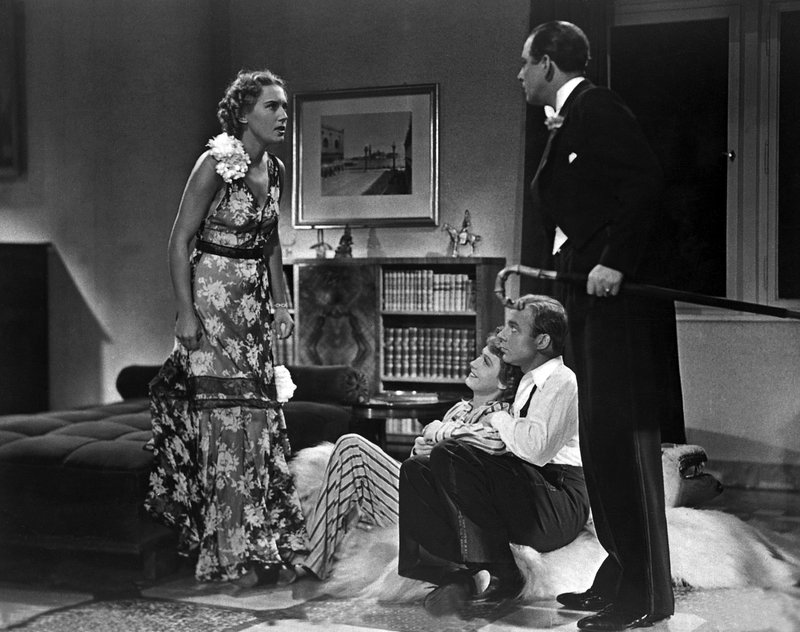 Der Mustergatte – Bild: ZDF und Tobis/​Beta