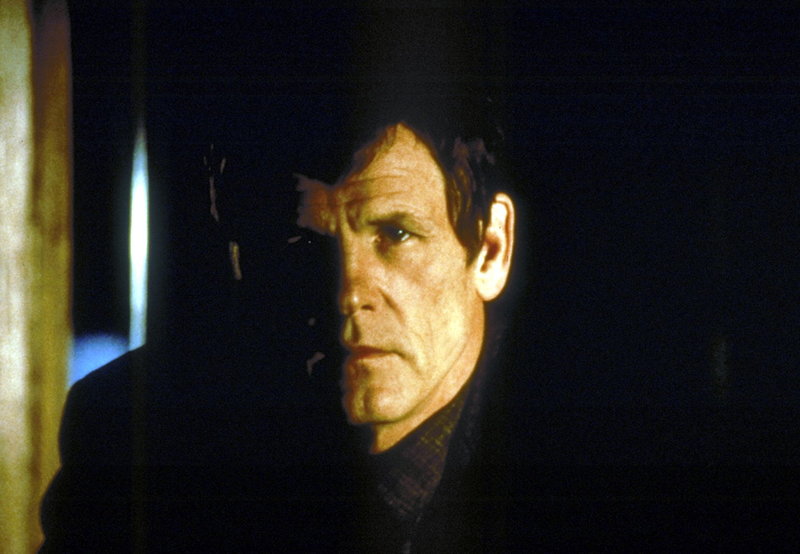 Freeze - Albtraum Nachtwache – Bild: ProSieben Media AG