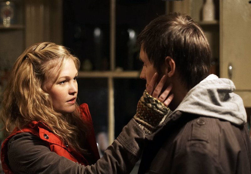 Der Schrei der Eule – Bild: ARD Degeto