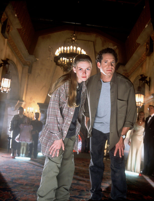 Im Jenseits sind noch Zimmer frei – Bild: Disney Channel