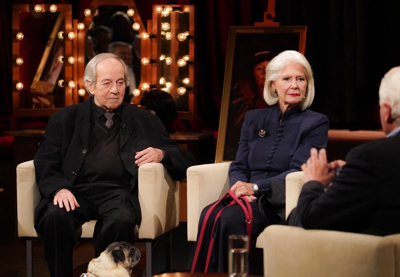 Die Christiane Hörbiger Gala – Bild: ORF