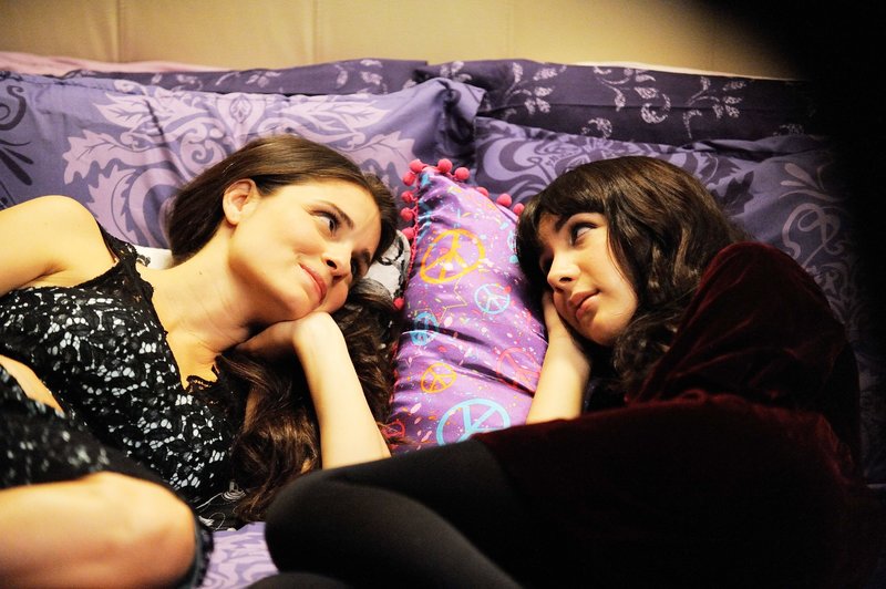 Mein schönstes schlimmstes Weihnachtsfest – Bild: VOX/​2013 Mar Vista Enterta