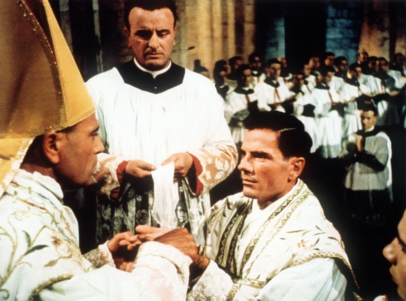 Der Kardinal – Bild: StarTV