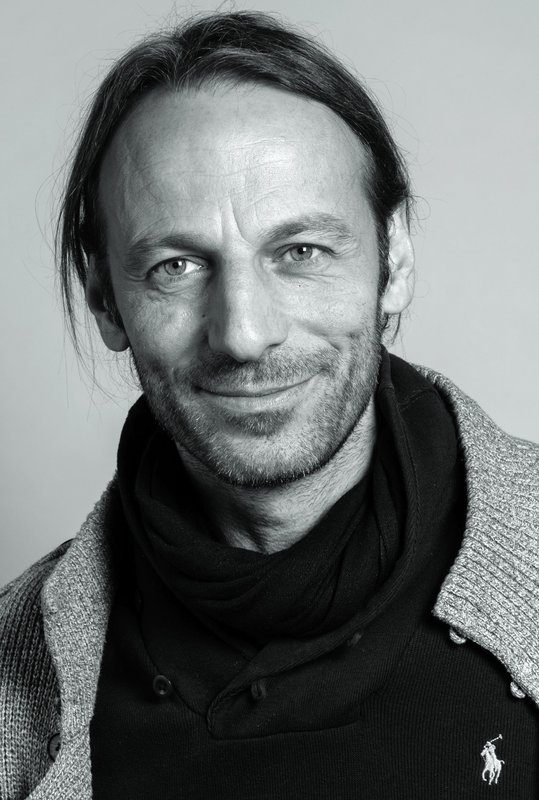 Ghostland – Bild: Geo Television /​ © Cameleon Filmproduktion 2015