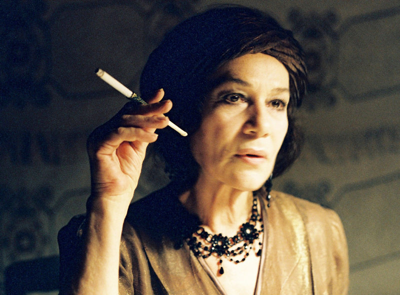 Nicht alle waren Mörder – Bild: StarTV