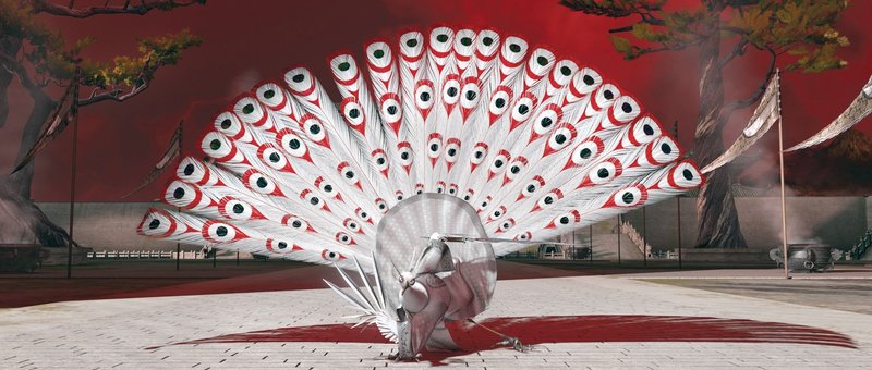 Kung Fu Panda 2 – Bild: SUPER RTL