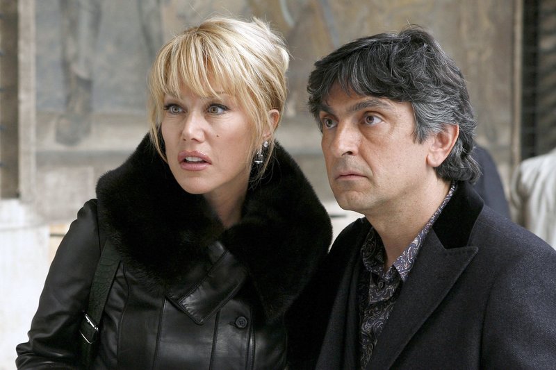 Ex - Jeder hat eine(n) – Bild: MDR/​TV Alliance