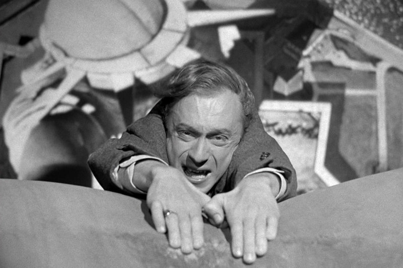 Saboteure – Bild: ZDF /​ © 1942 Universal /​J.A.Valentine