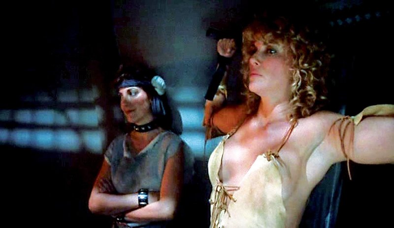 Gefangene im Weltraum – Bild: MIG Film /​ MIG Film /​ © MIG Film