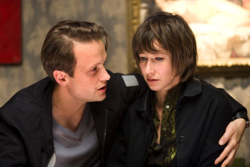 Die kommenden Tage – Bild: WDR/​ARTE/​Badlands Film