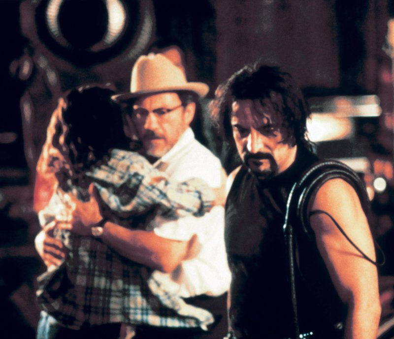 From Dusk Till Dawn – Bild: Turner /​ (C) DIMENSION FILMS. COURTESY OF DISNEY.