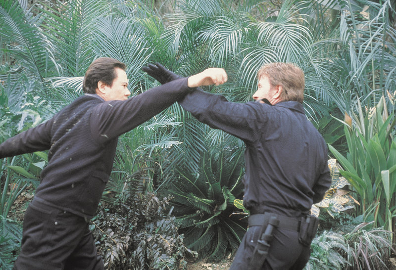 The President's Man – Bild: TL5