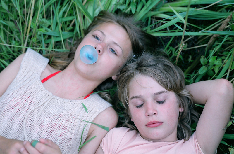 Kauwboy Kleiner Vogel, großes Glück – Bild: MDR/​Waterland Film & TV