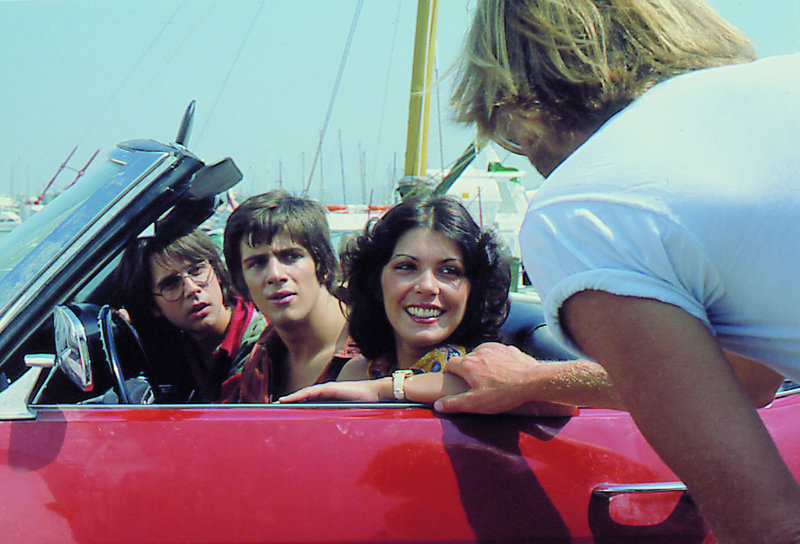 Summer Night Fever – Bild: Lisa Film GmbH