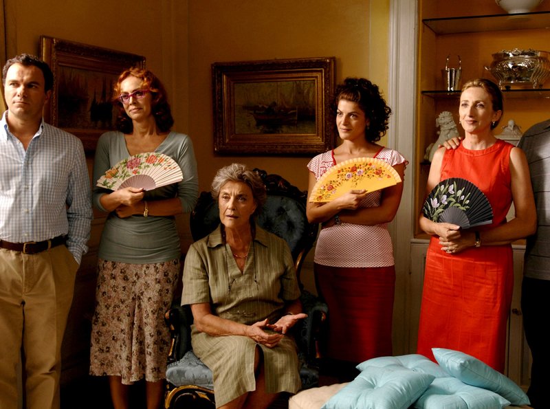 Männer al dente – Bild: MDR/​Degeto/​Fadango