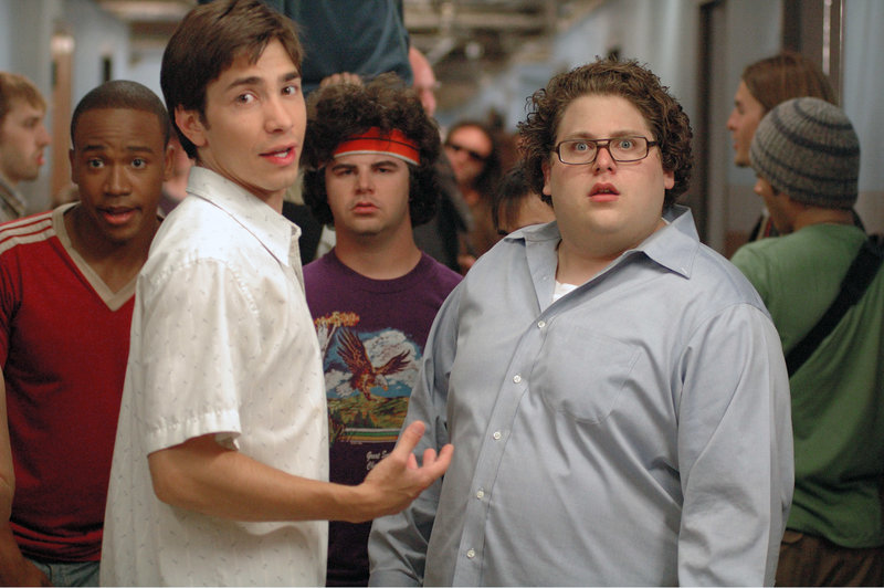 S.H.I.T. - Die Highschool GmbH – Bild: RTL Zwei